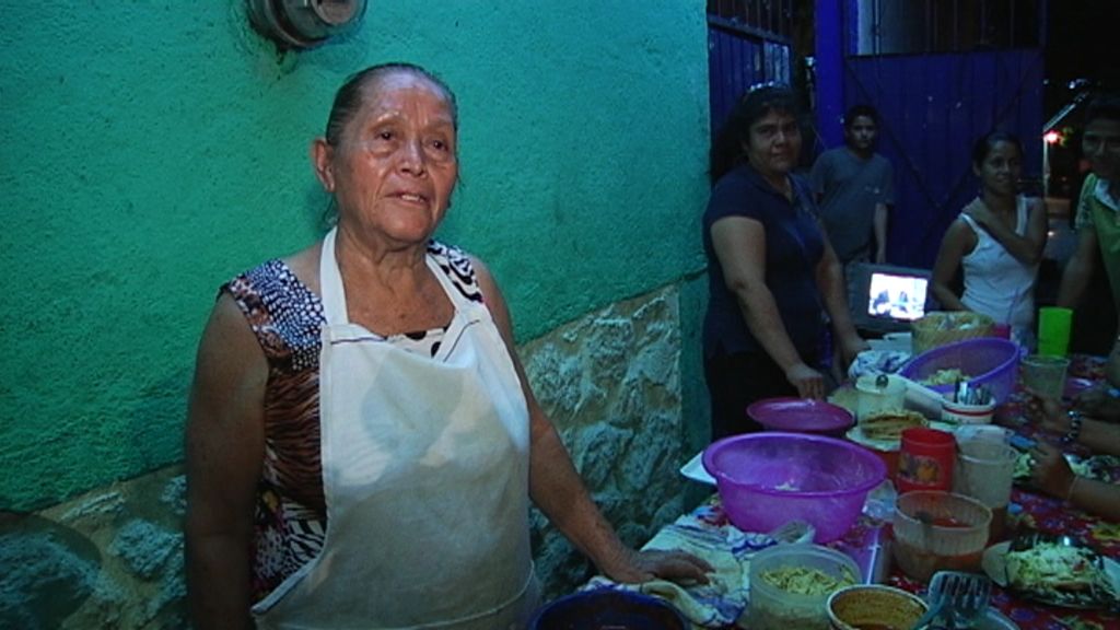 Callejeros Viajeros: Acapulco