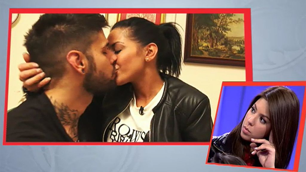 Iván, a Laura: "Haz caso a tu corazón"