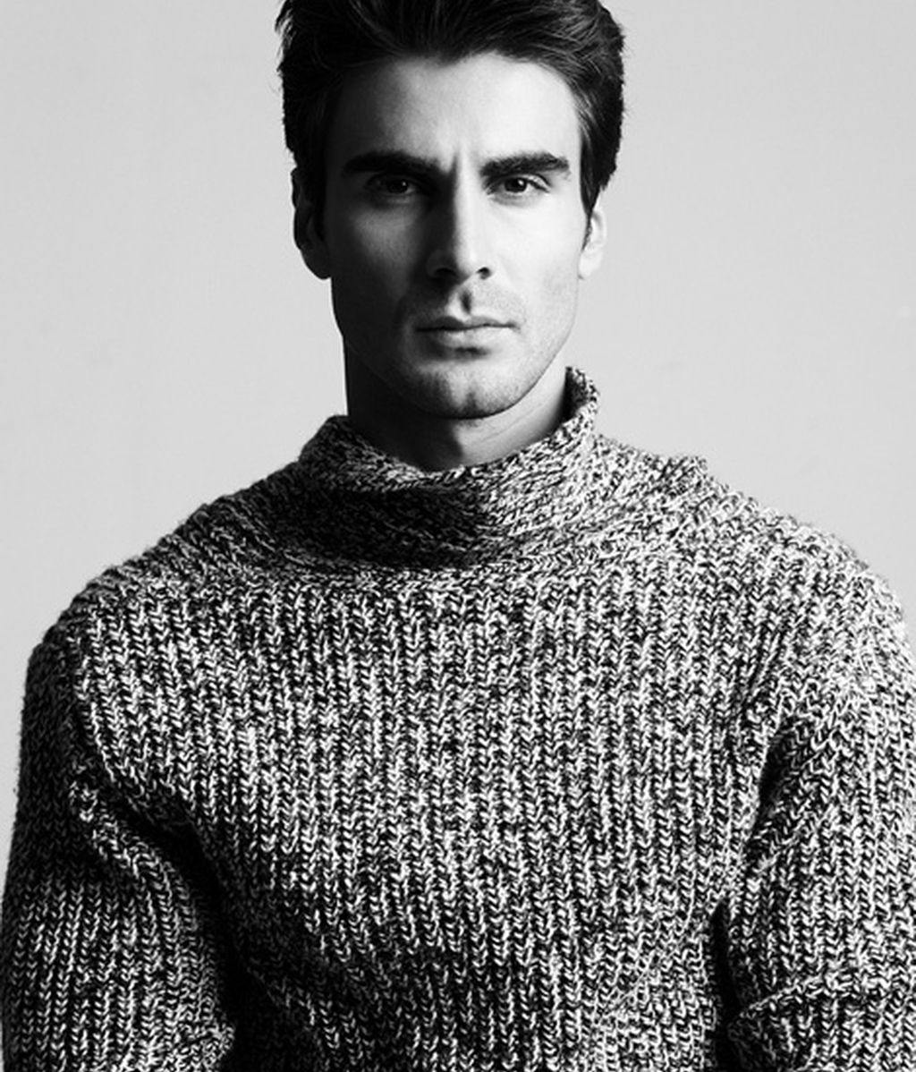 Mr España, José Ignacio Ros