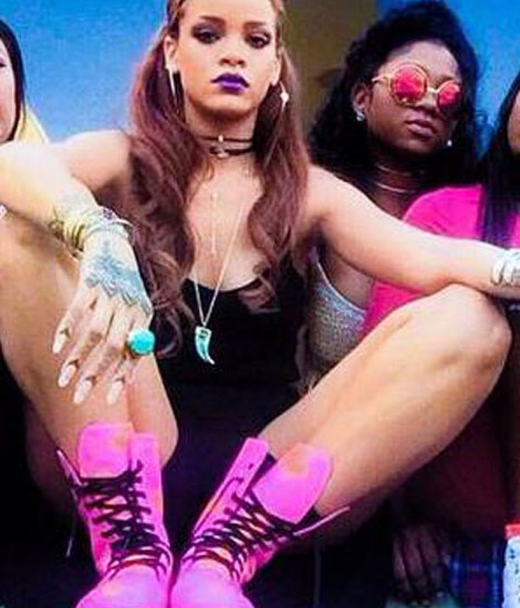 Rihanna