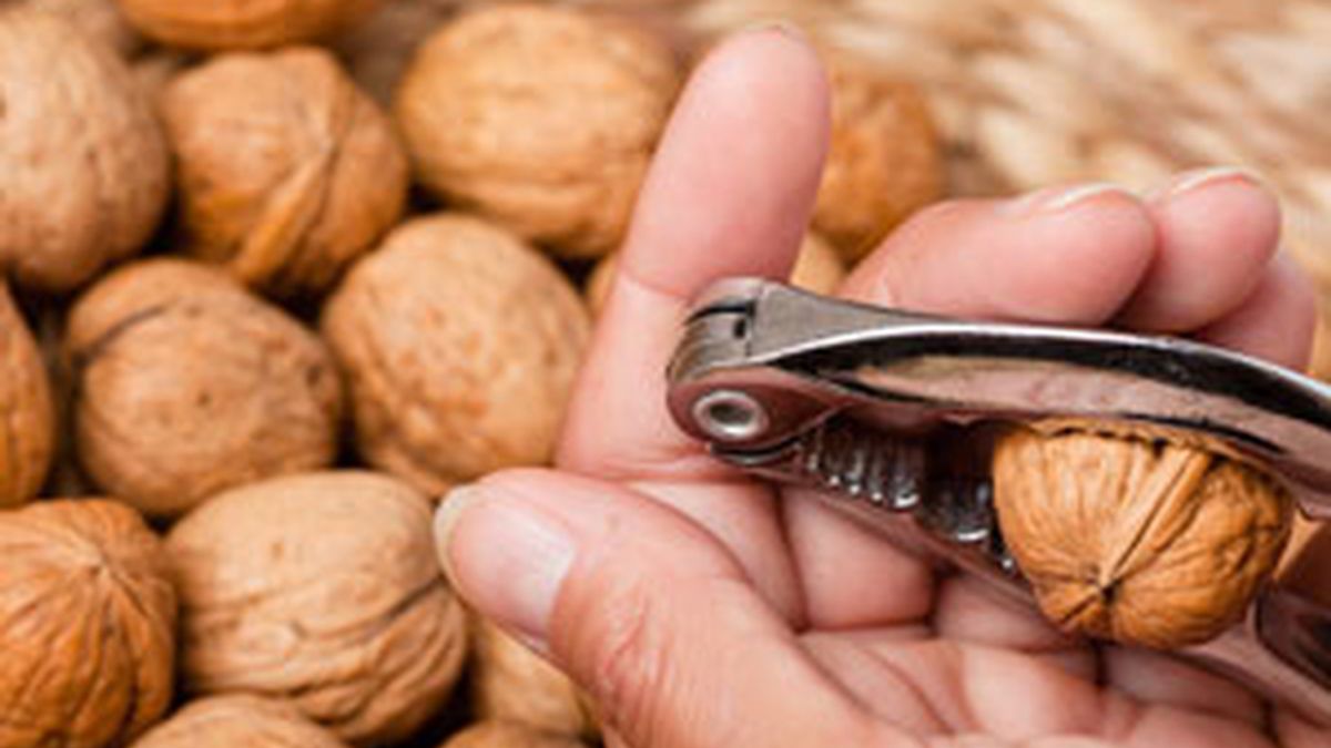 Un estudio demuestra que las nueces ayudan a prevenir el cáncer. Foto: Gtres. Un estudio demuestra que las nueces ayudan a prevenir el cáncer. Foto: Gtres.