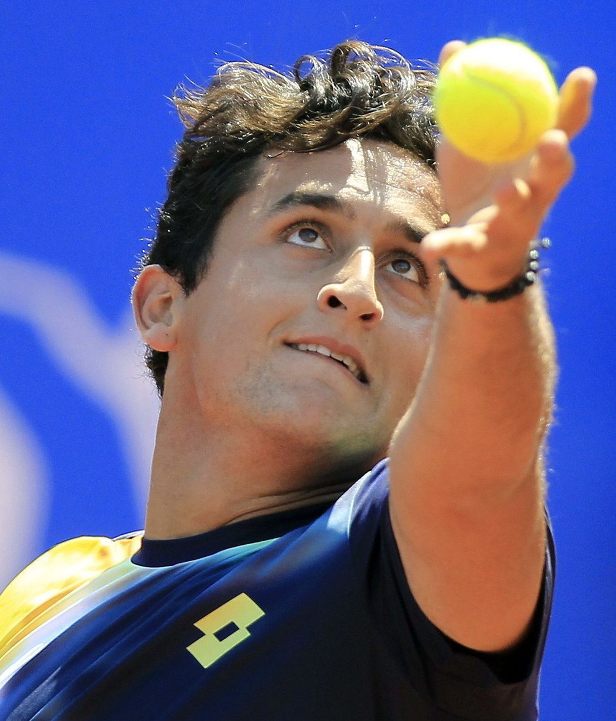 Nicolás Almagro