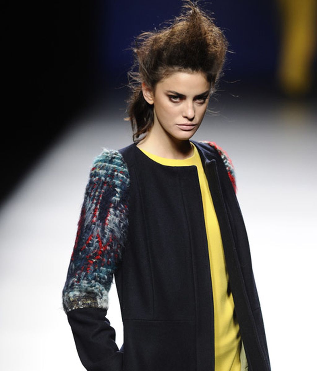 Una colección de estilo propio y atemporal