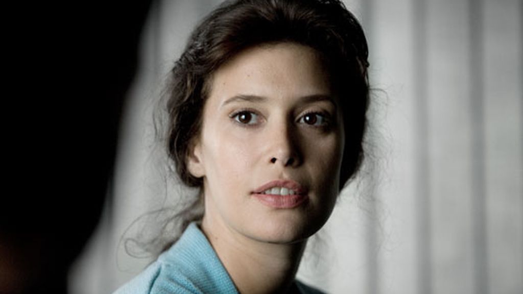 'El mal ajeno', de Oskar Santos