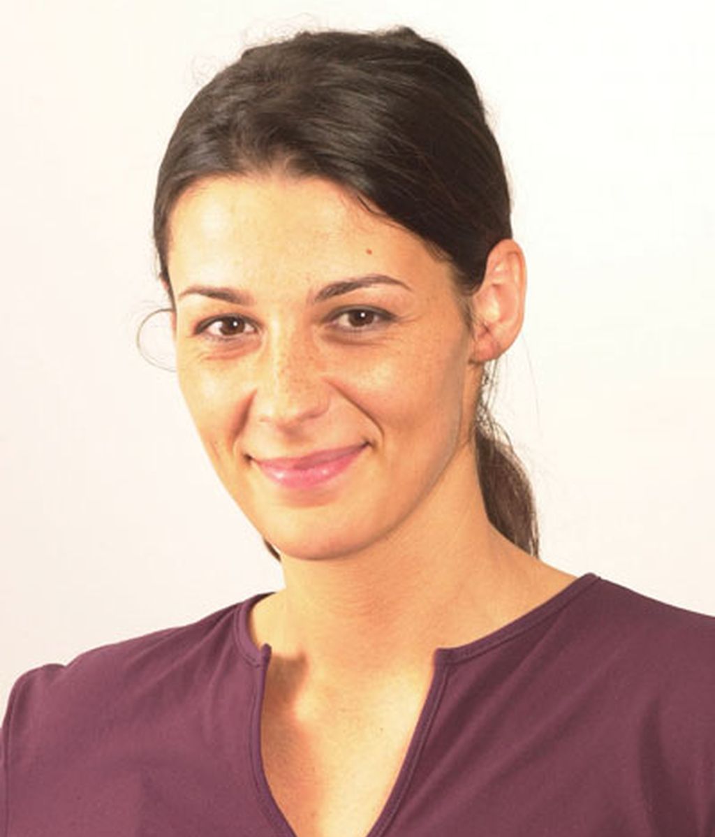 Las más guapas de 'GH'