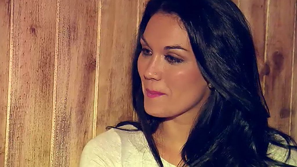 María, sobre Manu: “El que me gusta es él, pero nunca puedes decir nunca”