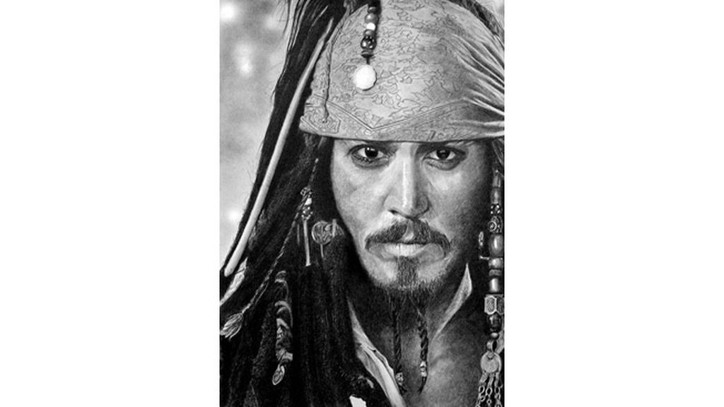 Jack Sparrow