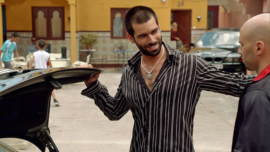 Este martes, a partir de las 22:30 horas, en Telecinco