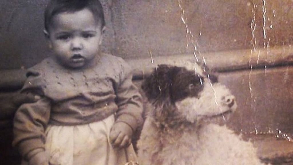 Paula Echevarría: "Papi eres el mejor! Te quiero con locura!!! Feliz día!"