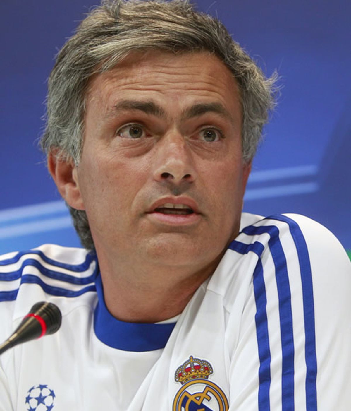Mourinho no irá a Portugal Mourinho no irá a Portugal