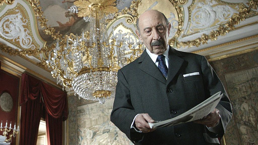 Las mejores imágenes del capítulo T01xC02