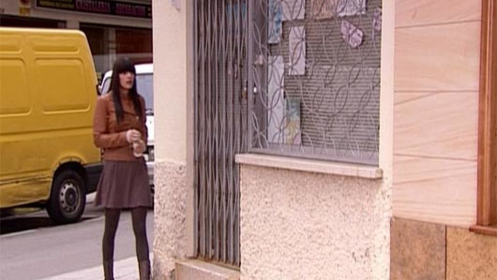 Rebeca presidenta