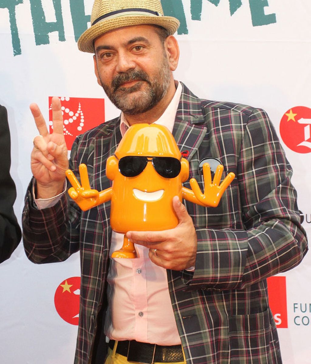 José Corbacho también se ha descargado 'Epidemia The Game'