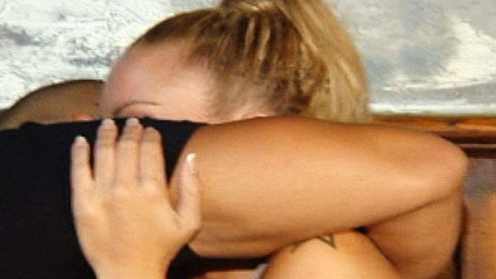 Elena y Dani (30/09/11)