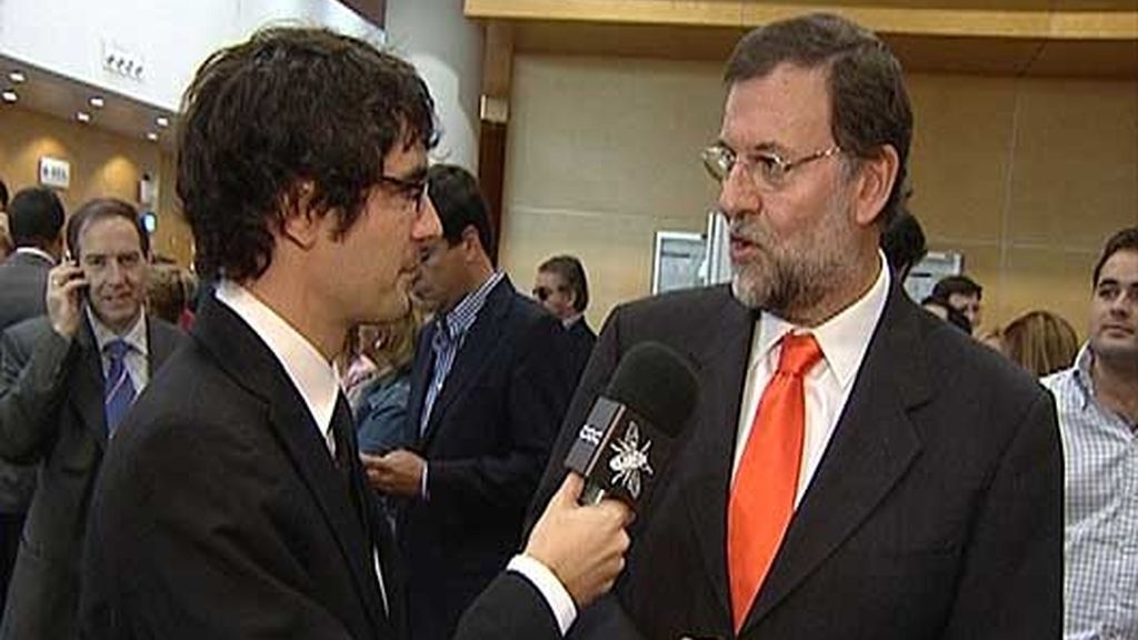 Juanra contra el poder