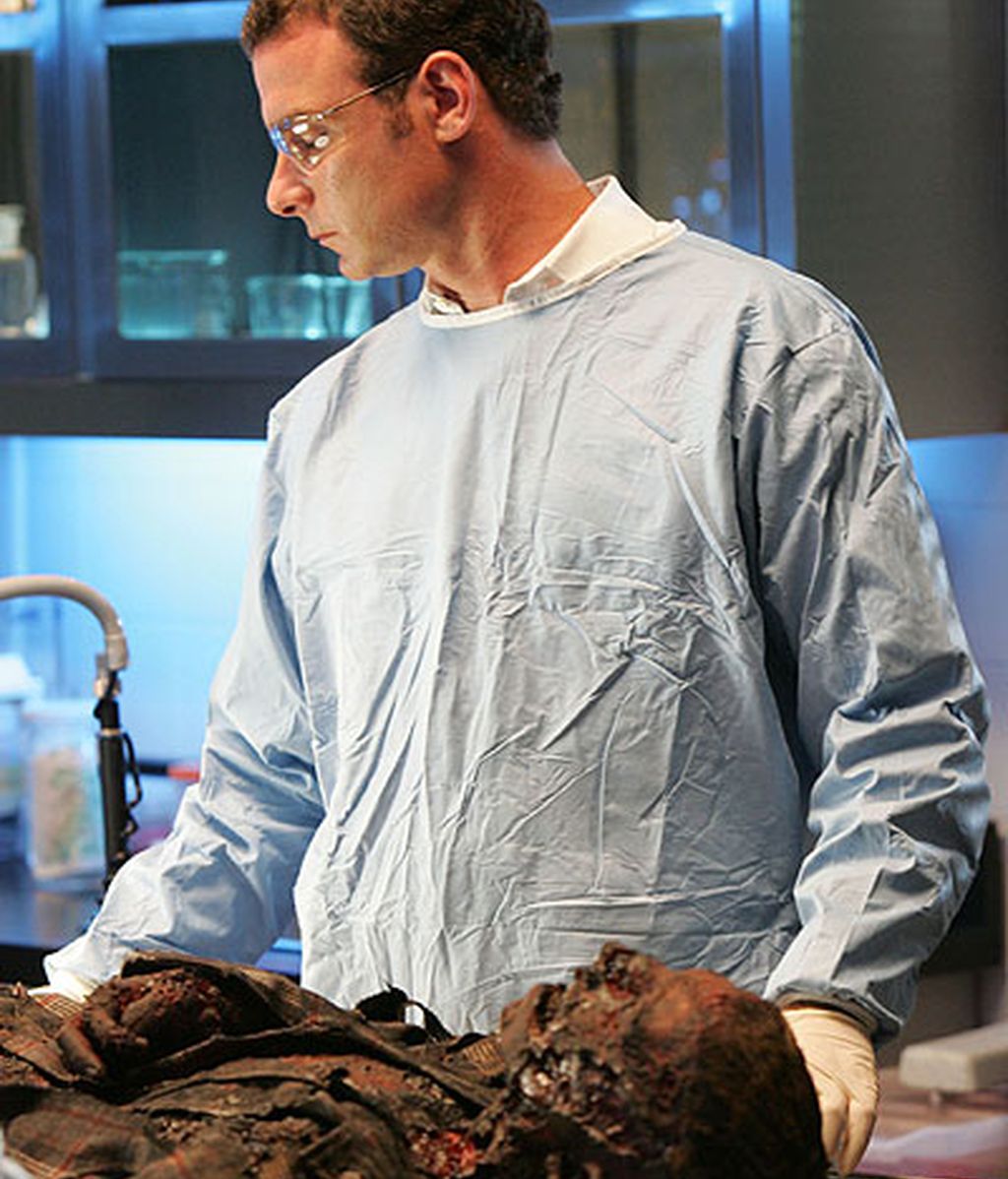 Cap. 14, T.7: 'Mercado de encuentros'