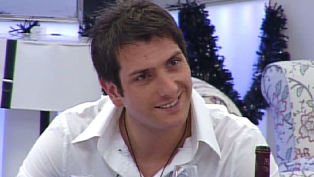 Nochevieja en Gran Hermano