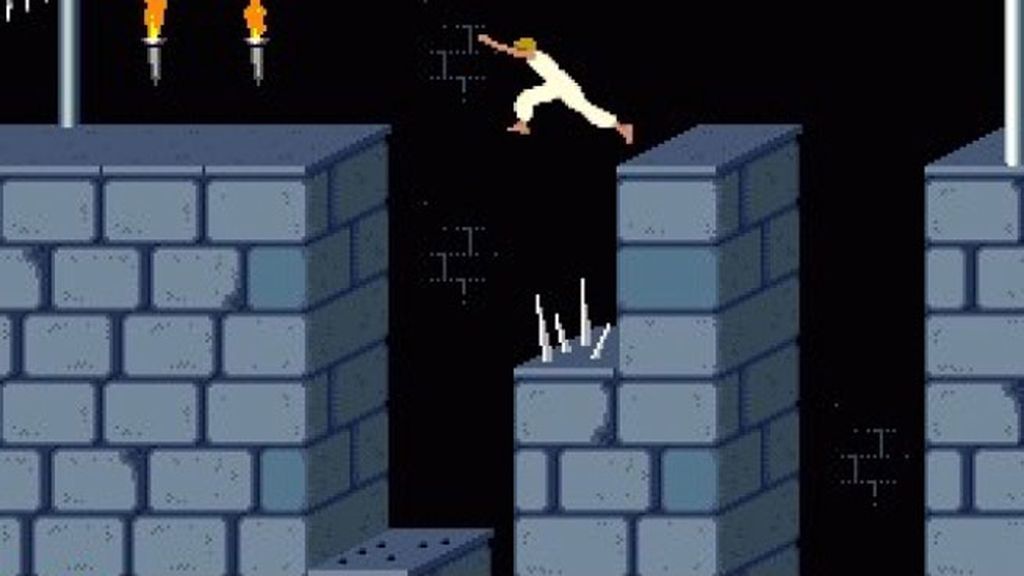 Prince of Persia (1989)