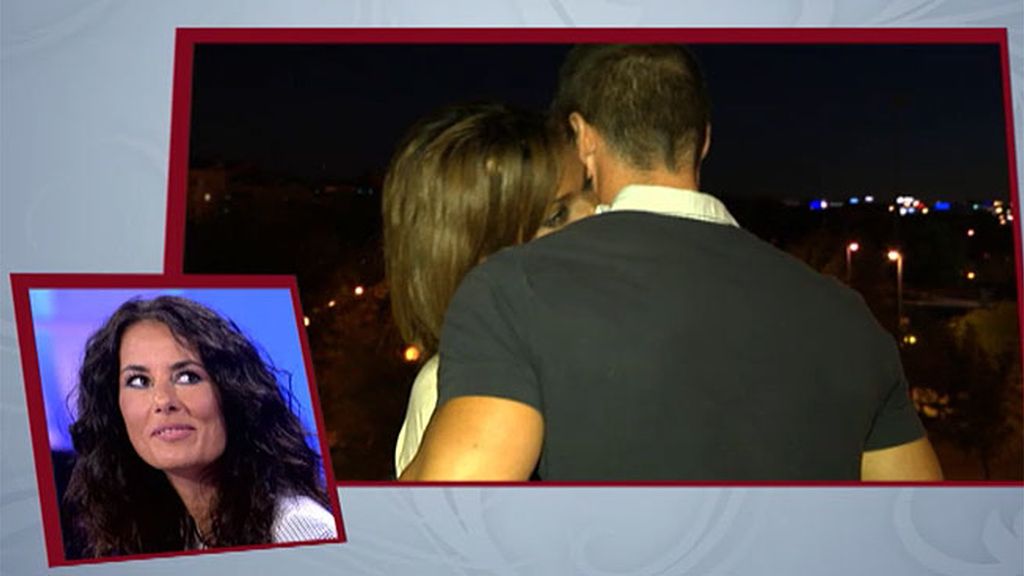 Una discusión con guantes