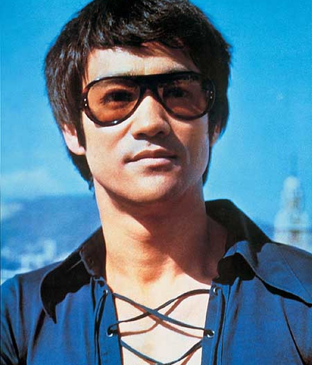 Bruce Lee, 40 años echándolo de menos