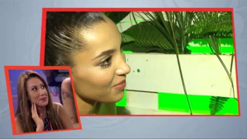 Julen: "Paola ya no es mi favorita"