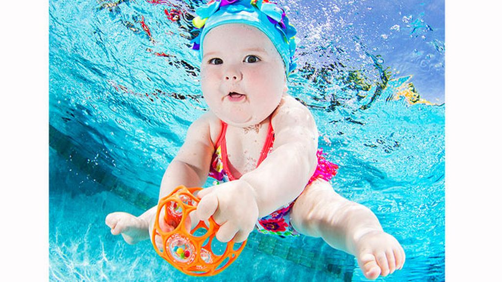 Seth Casteel vuelve con un nuevo libro