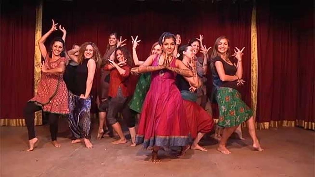 La ceremonia de purificación