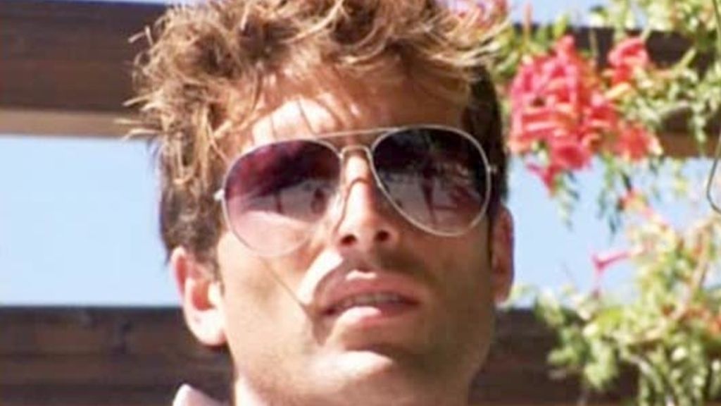 Efrén, nuevo tronista de 'Mujeres y Hombres y Viceversa'