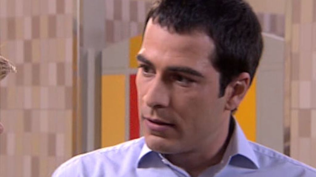 Un don Juan enamorado