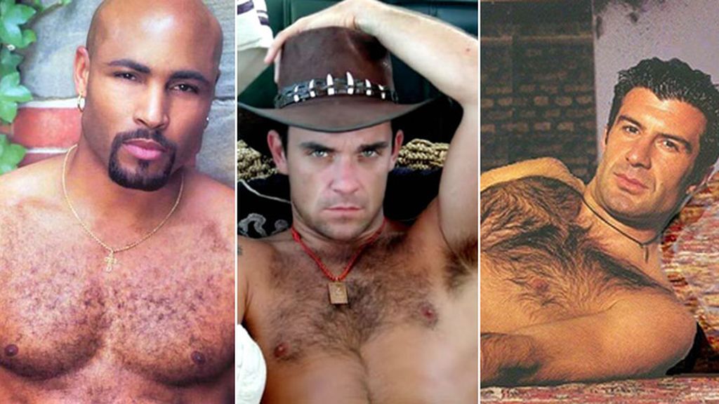 patrick williams figo
