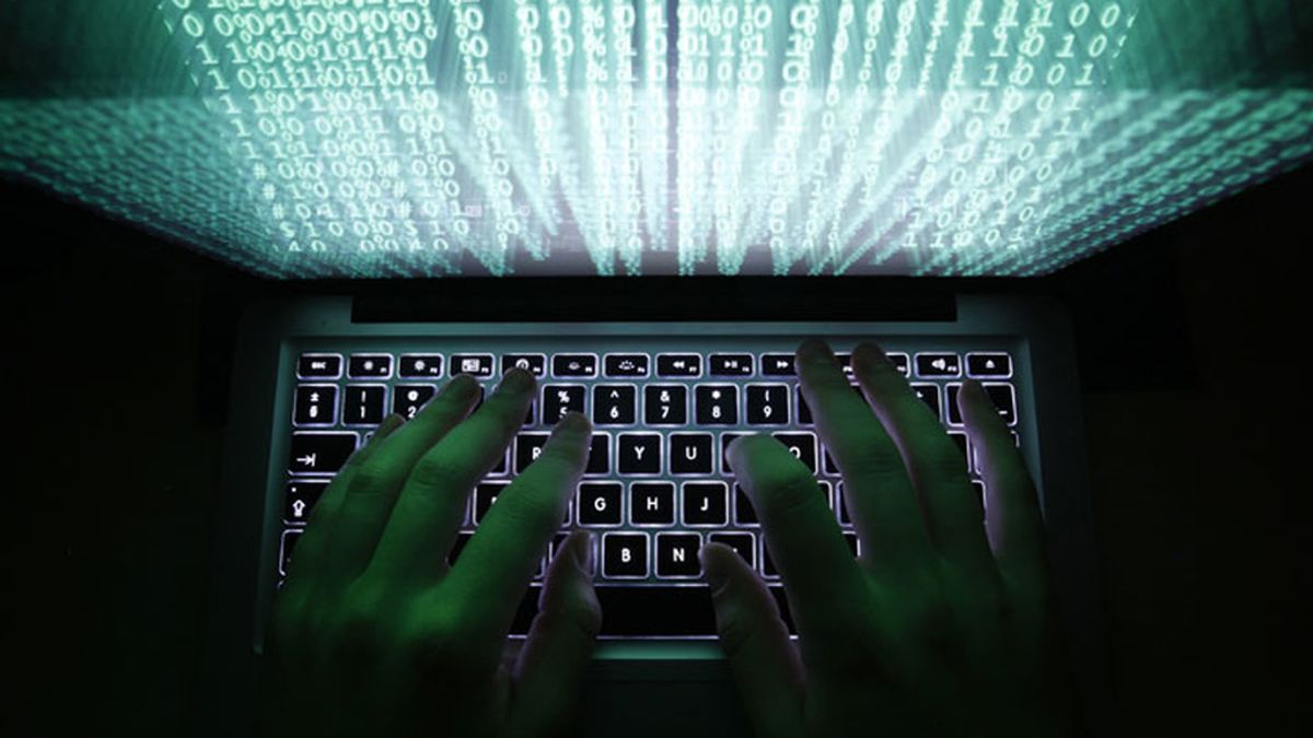 ciberdelincuentes, ciberguerra, hackers, guerra virtual, piratería
