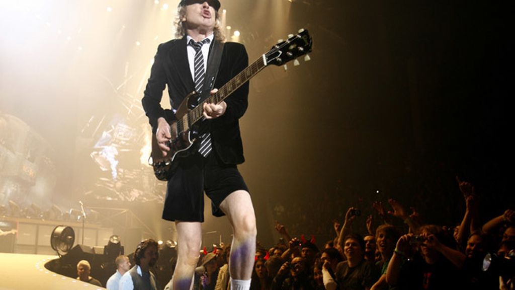AC/DC-Highway to hell