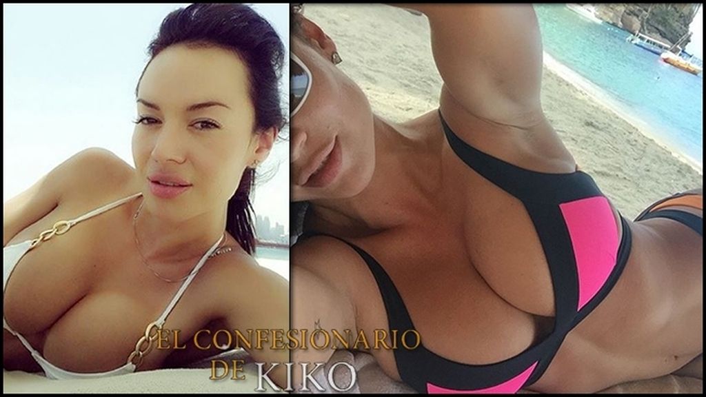 El lado más sexy de la mujer de Nacho Vidal