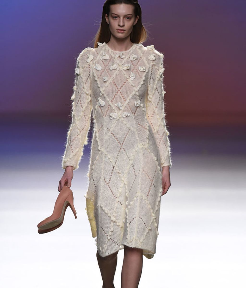 Tradición y modernidad en equilibrio