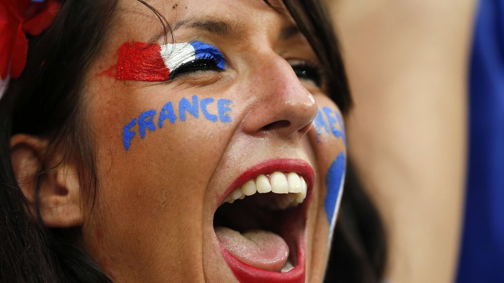 Apoyo incondicional a sus selecciones