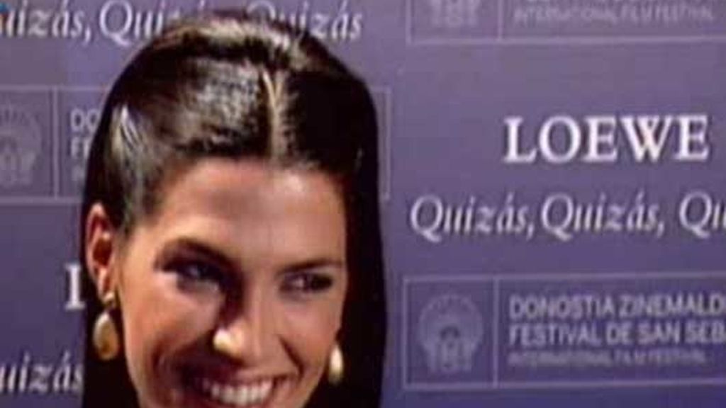 El primer corto de Loewe en el Festival de San Sebastián