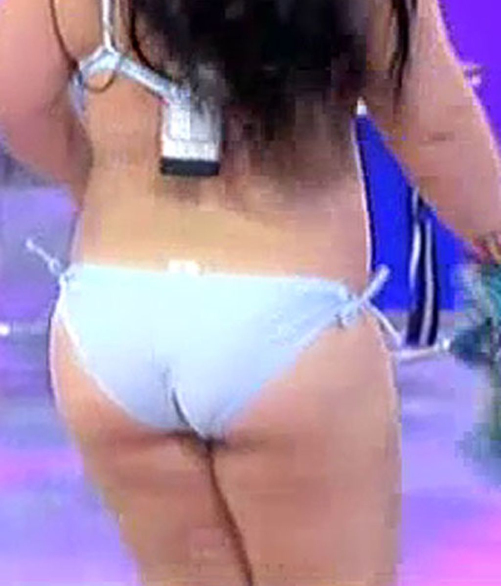 El destape de Chiqui