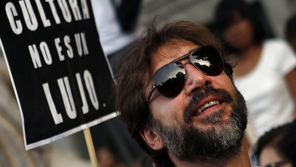 España sale a la calle contra los recortes