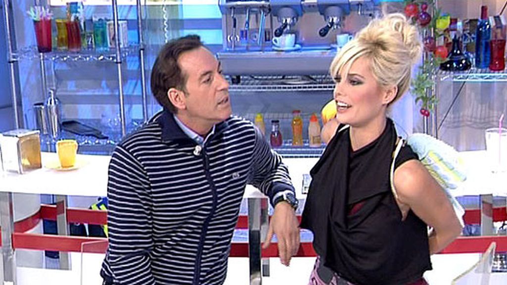 Pipi busca una segunda oportunidad