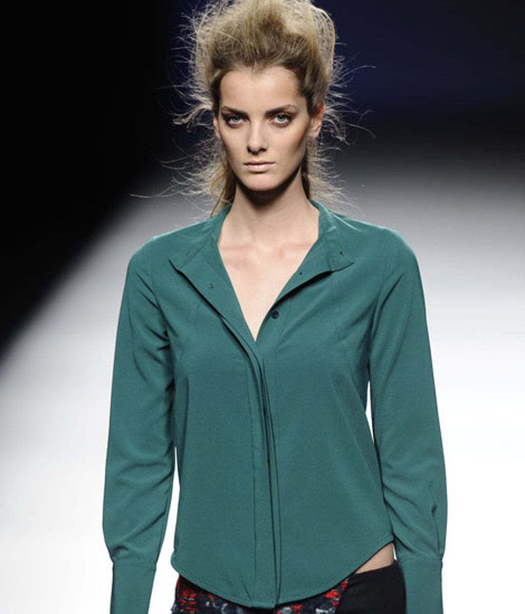 Una colección de estilo propio y atemporal