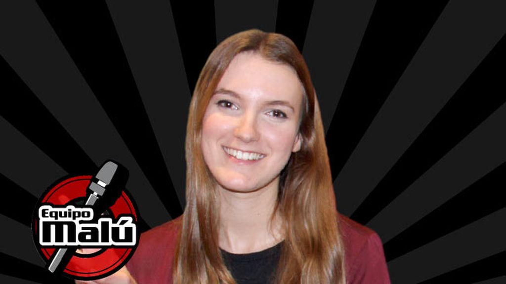 Ainhoa, 18 años, Barcelona