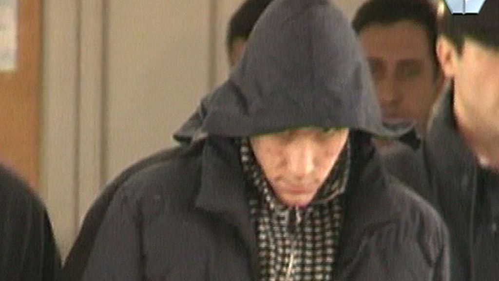 Un juego macabro en la Vila Olímpica