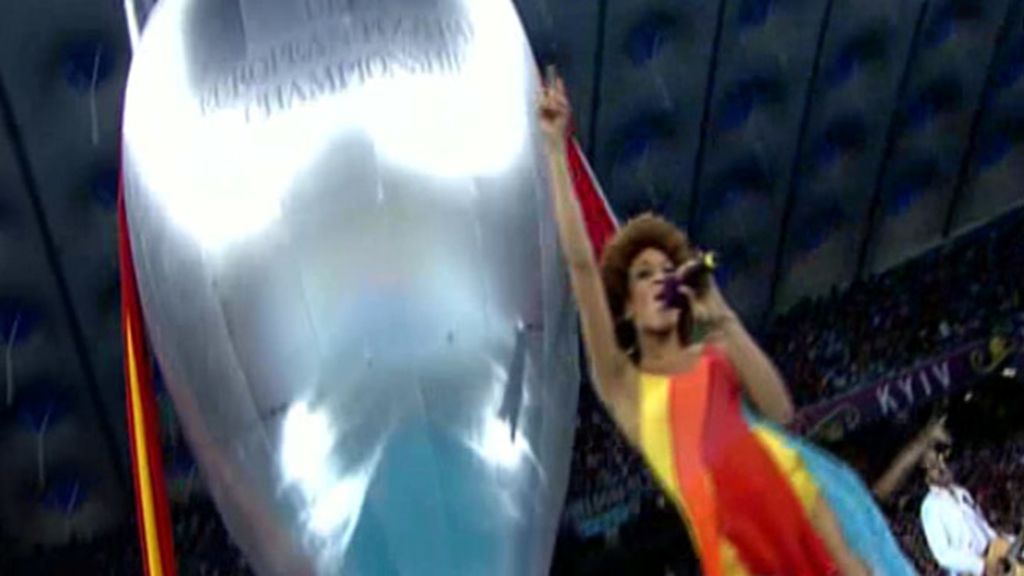 Se acabó la Eurocopa