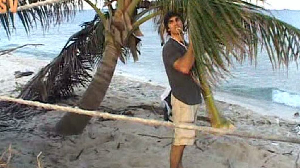 Arranca 'Supervivientes 2008'