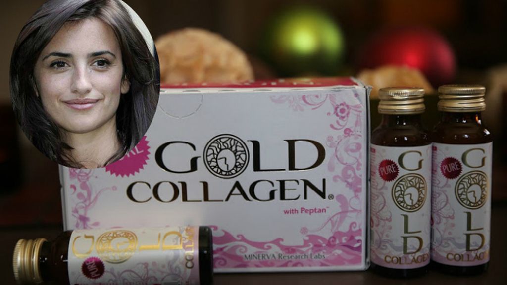 colageno