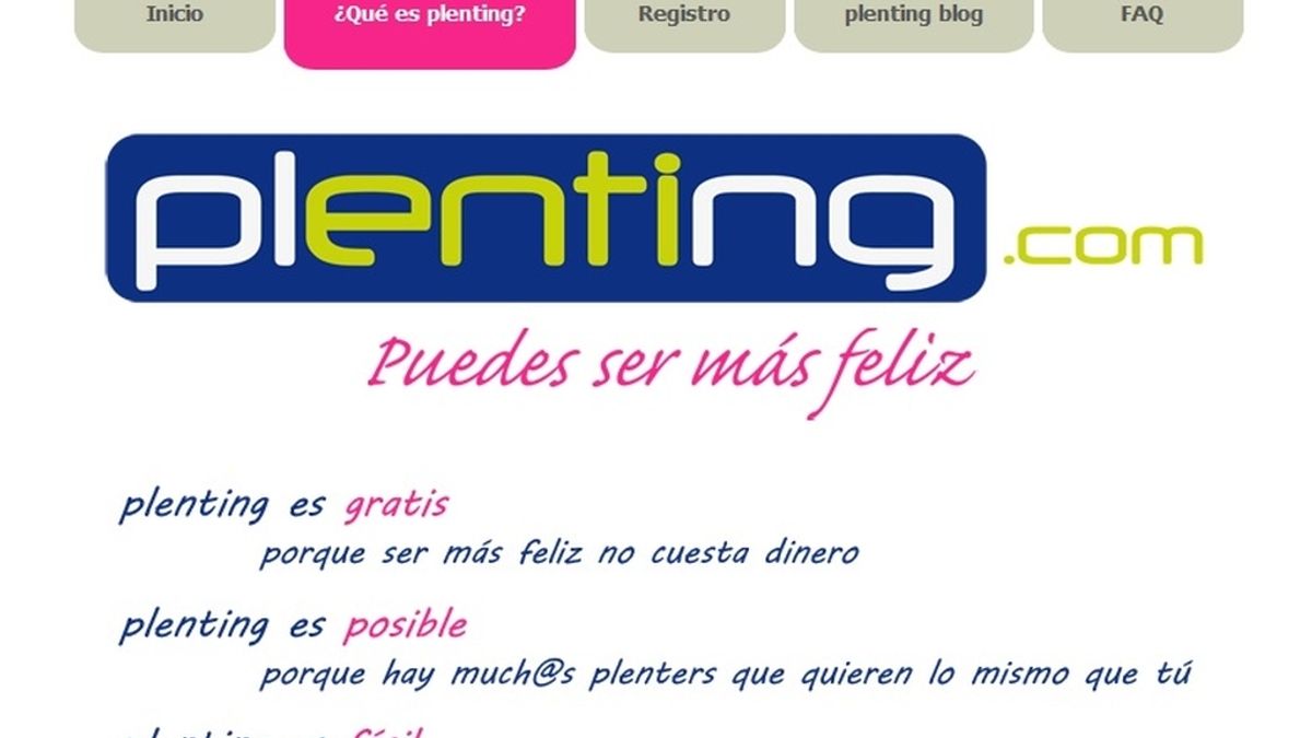 plenting.com