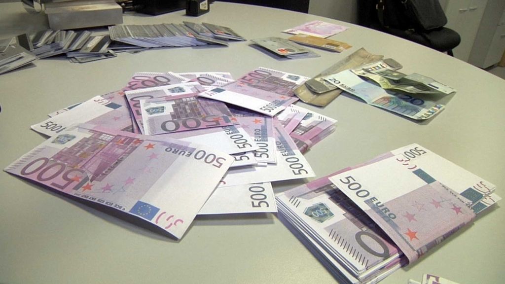 Proliferación de los timos en Internet