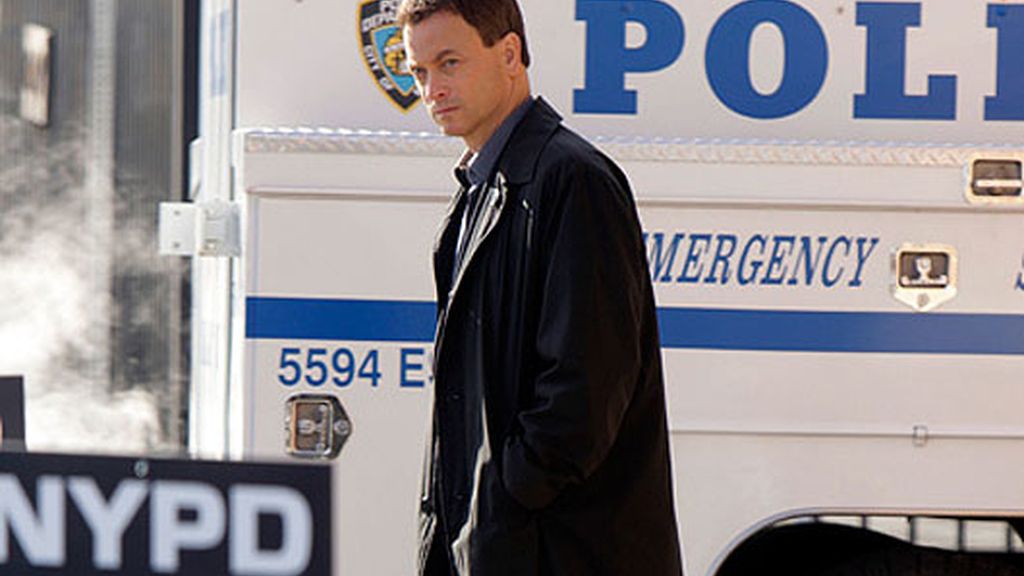 CSI Nueva York, Capítulo 5x14