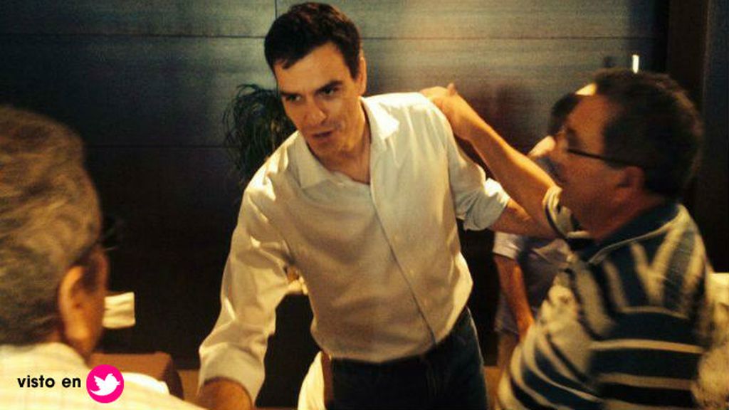 pedro sánchez