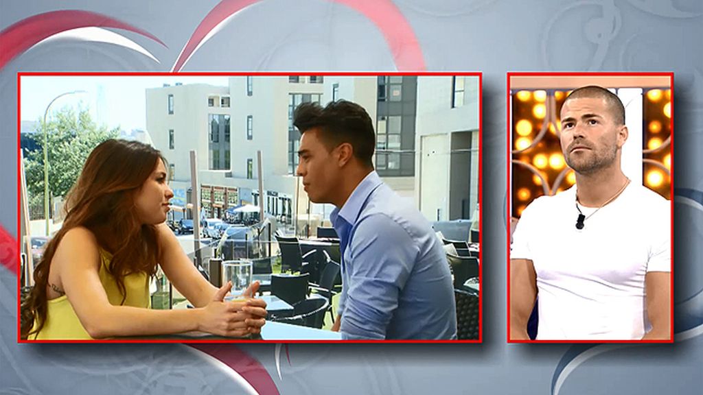 Cita Jenny y Ander (27/06/16)